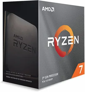 AMD Ryzen 7 5700X