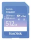 Sandisk Creator