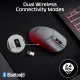 HP HyperX Pulsefire Haste 2 Pro 4k Wireless Gaming Mouse #13
