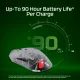 HP HyperX Pulsefire Haste 2 Pro 4k Wireless Gaming Mouse #4