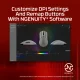 HP HyperX Pulsefire Haste 2 Pro 4k Wireless Gaming Mouse #7