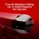 HP HyperX Pulsefire Haste 2 Pro 4k Wireless Gaming Mouse #9