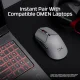 HP HyperX Pulsefire Haste 2 Pro 4k Wireless Gaming Mouse #5