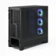 Fractal Design Pop 2 Air Black TG RGB #13