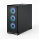 Fractal Design Pop 2 Air Black TG RGB #8