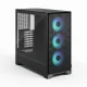 Fractal Design Pop 2 Air Black TG RGB #9