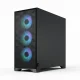Fractal Design Pop 2 Air Black TG RGB #3