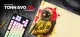 HATOR Tonn EVO 3XL Astronaut #10
