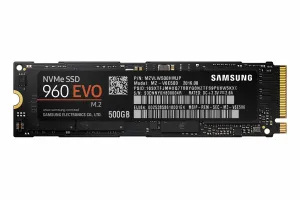 Samsung 960 EVO