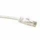 CablesToGo Cat6 Snagless Patch Cable White 7m