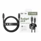 PanzerGlass empower by PanzerGlass Racing 60W USB-C to USB-C Cable USB 2.0 2M Space Black #2