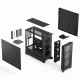 Fractal Design Pop 2 Air Black Solid #5