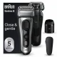 Braun Series 8 8567cc