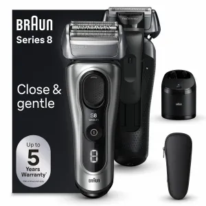 Braun Series 8 8567cc