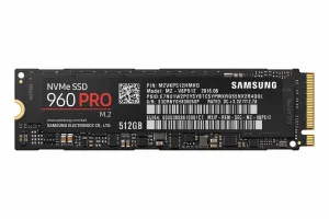 Samsung 960 PRO