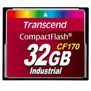 Transcend CF170