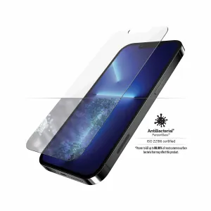 PanzerGlass Screen Protector iPhone 13 Pro Max Standard Fit