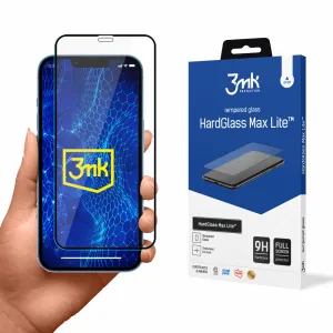 3MK HardGlass Max Lite