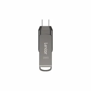 Lexar JumpDrive LJDD400256G-BNQNG