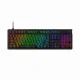HP HyperX Alloy Rise Gaming Keyboard #2