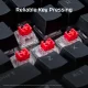 HP HyperX Alloy Rise Gaming Keyboard #19