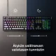 HP HyperX Alloy Rise Gaming Keyboard #6