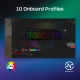 HP HyperX Alloy Rise Gaming Keyboard #16