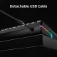 HP HyperX Alloy Rise Gaming Keyboard #13