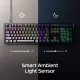 HP HyperX Alloy Rise Gaming Keyboard #18