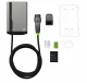 Green Cell GC EVGC021B2250 - Wallbox, 3,6 - 22 KW, 5 m, NFC #2