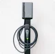 Green Cell GC EVGC021B2250 - Wallbox, 3,6 - 22 KW, 5 m, NFC #5