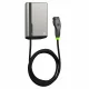 Green Cell GC EVGC021B2250 - Wallbox, 3,6 - 22 KW, 5 m, NFC #3