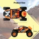 Exost RC Turbo Rush 1:16 #7