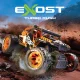 Exost RC Turbo Rush 1:16 #5