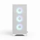 Fractal Design Pop 2 Air White TG RGB #2