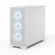Fractal Design Pop 2 Air White TG RGB #9