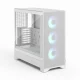 Fractal Design Pop 2 Air White TG RGB #10