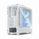Fractal Design Pop 2 Air White TG RGB #12