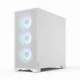 Fractal Design Pop 2 Air White TG RGB #3