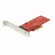 StarTech.com PEX4M2E1