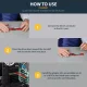 StarTech.com PEX4M2E1 #10
