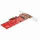 StarTech.com PEX4M2E1 #2