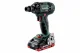 Metabo SSW 18 LTX 300 BL