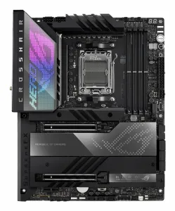 ASUS ROG CROSSHAIR X670E HERO