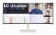 LG 38WR85QC-W