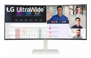 LG 38WR85QC-W