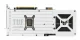 ASUS TUF Gaming TUF-RTX5070TI-O16G-BTF-WHITE #5