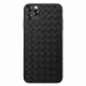 Devia Woven Pattern Design