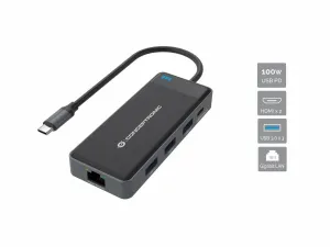 Conceptronic DONN14G
