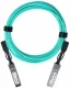 BlueOptics AOC-S-S-10G-5M-BO